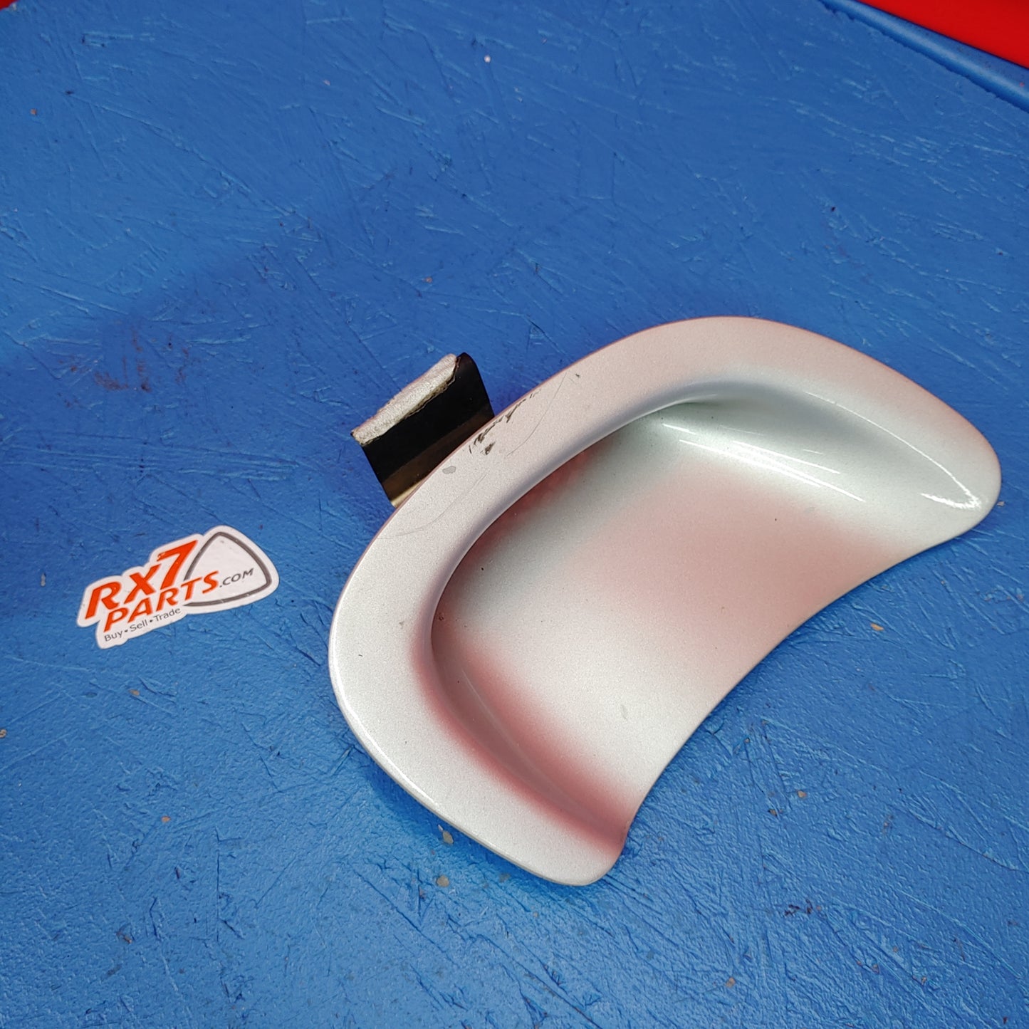 LHD, RHD Right Side Fender Vent FD01 50 910 RX7 FD FD3S 93 - 02 Mazda S9B4/1