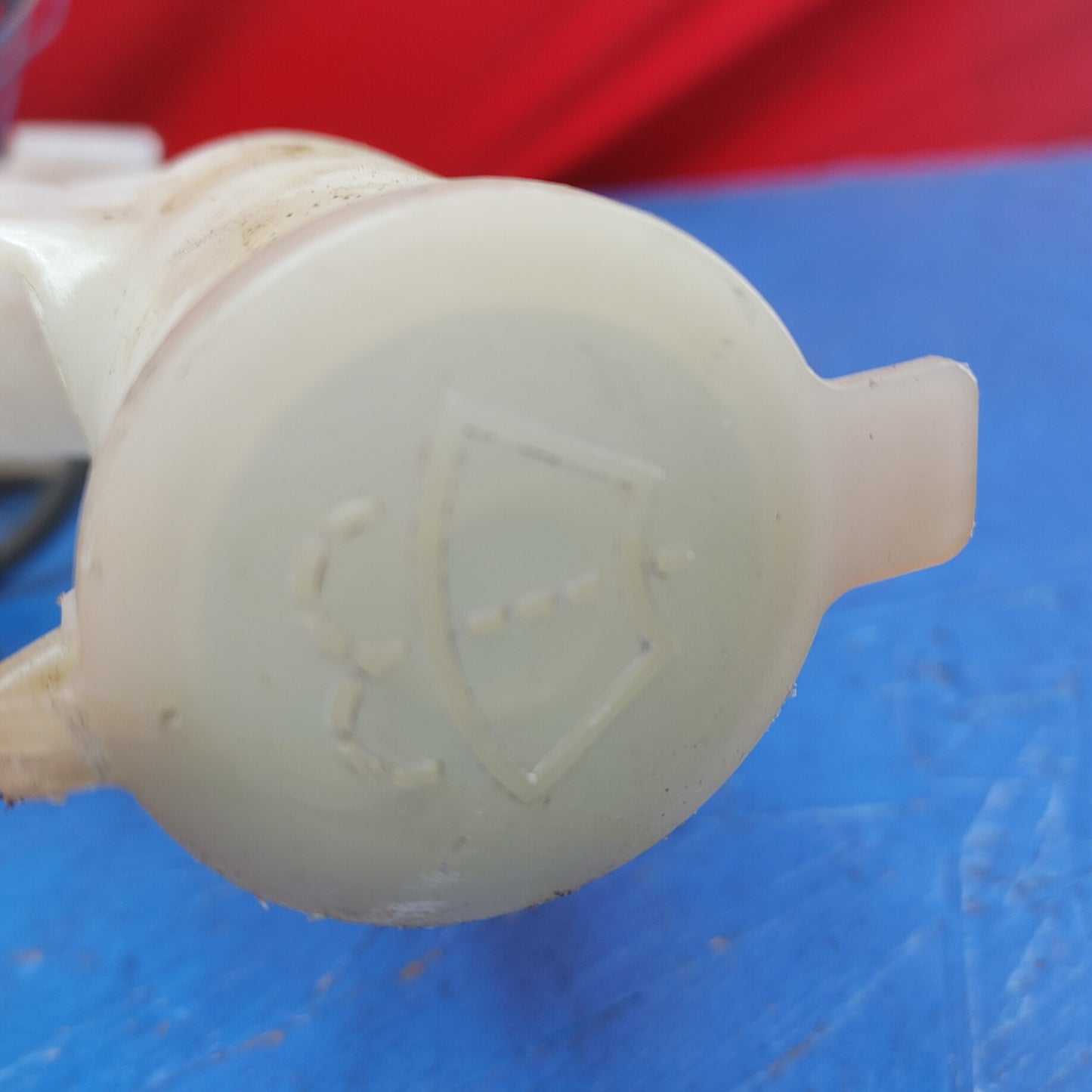 LHD, RHD Windshield Wiper Washer Fluid Reservoir FB01 RX7 FC FC3S 86 - 91 Mazda S9B2/2