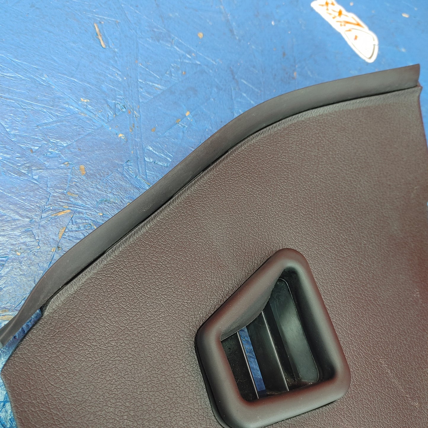 LHD Right side Passenger Dash End Cap FD15-64-910 RX7 FD FD3S 93 - 95 Mazda S9B18/10