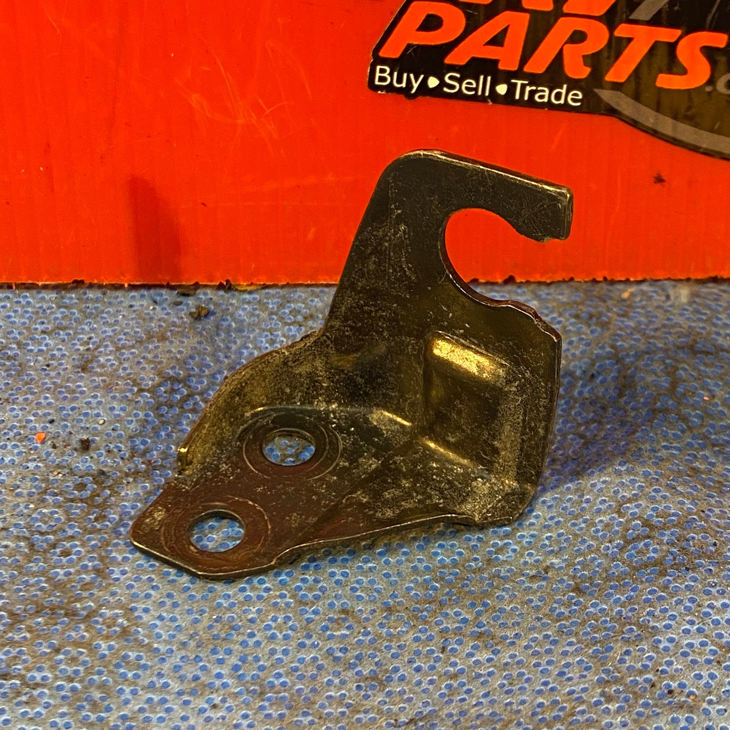 LHD Throttle Cable Bracket RX7 FD FD3S 93 - 95 Mazda S6B16/30