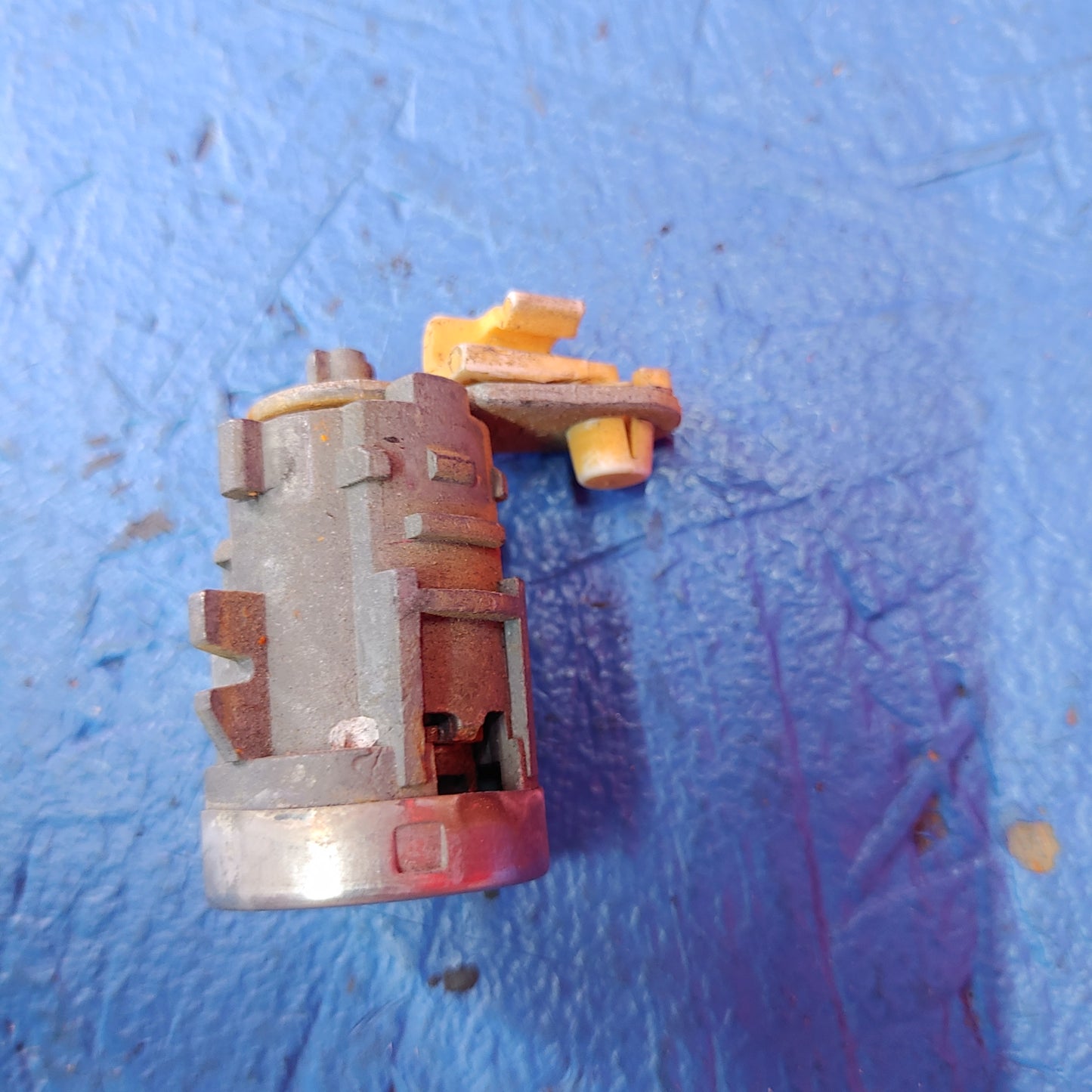 LHD, RHD Door Lock Cylinder RX7 FD FD3S 93 - 02 Mazda S10B3/26