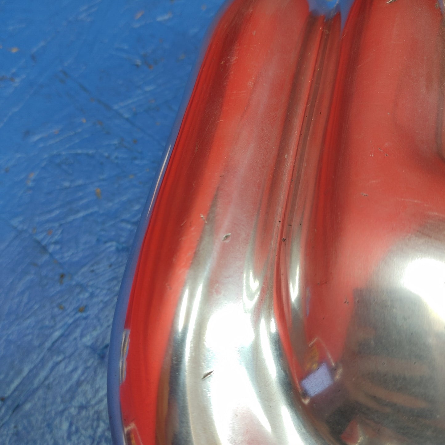 LHD RHD Polished REW Upper Intake Manifold RX7 FD FD3S 93 - 02 Mazda S7B26/27