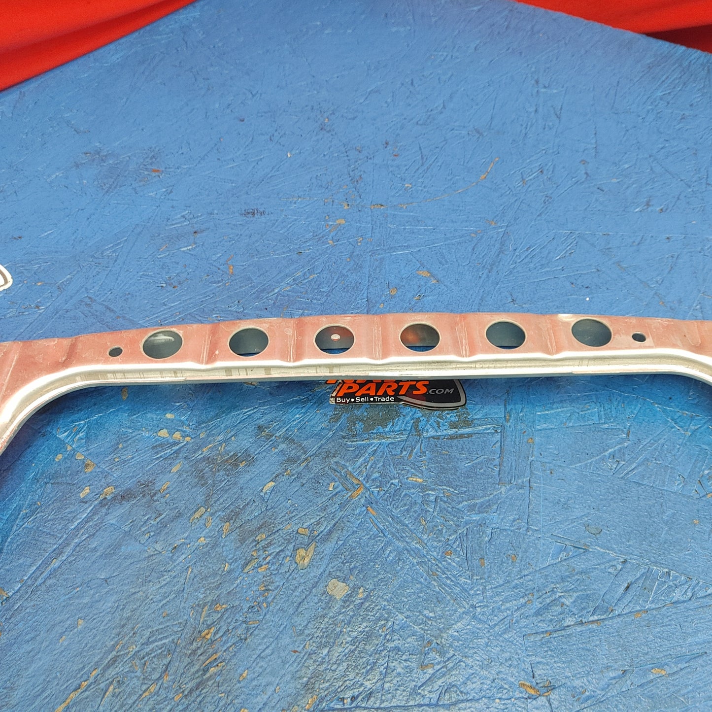 LHD, RHD Front Bumper Mount Retainer RX7 FD FD3S 93 - 02 Mazda S9B7/4