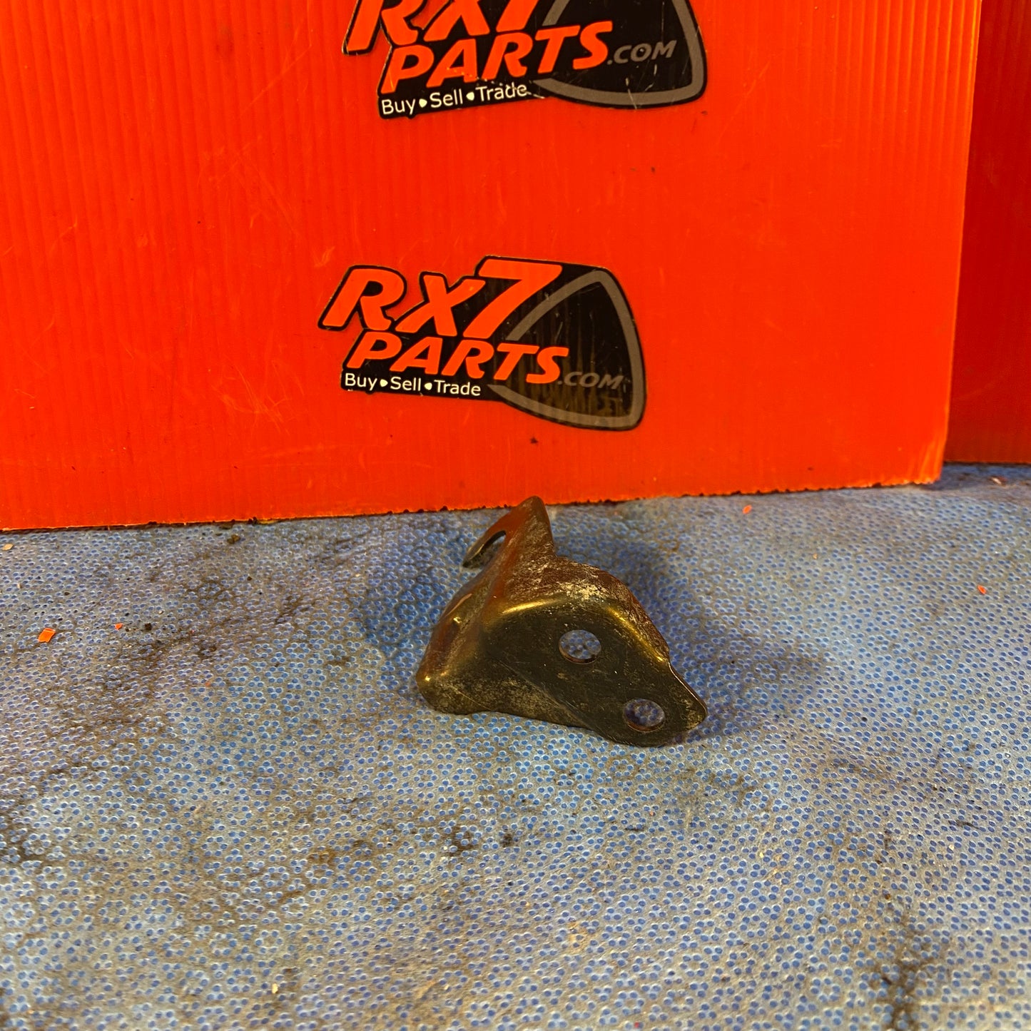 LHD Throttle Cable Bracket RX7 FD FD3S 93 - 95 Mazda S6B16/30
