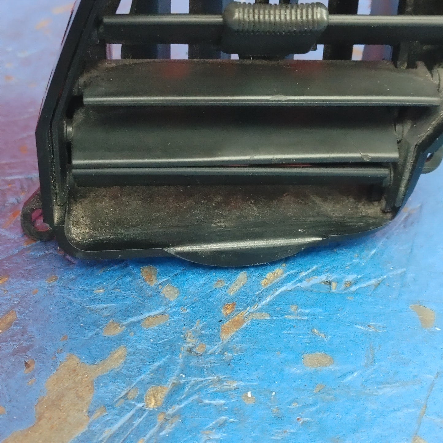 LHD Left Door Adjustable Vent RX7 FD FD3S 93 - 95 Mazda s5B19/12