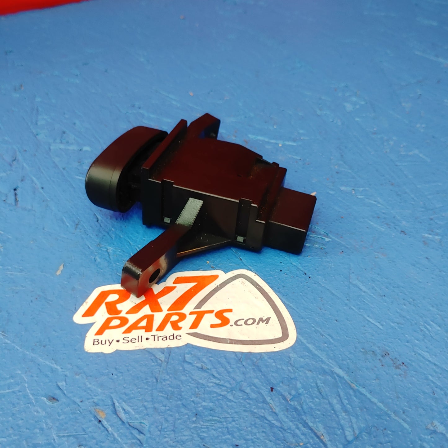 RHD Pop Up Headlight Switch Button RX7 FD FD3S 93 - 02 Mazda S7B18/11