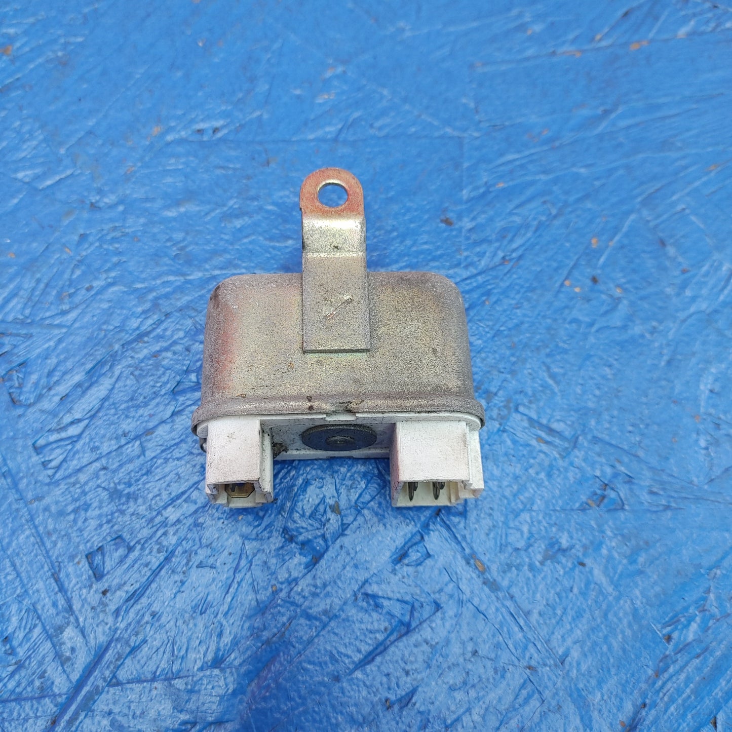 LHD, RHD Check Relay RX7 FB FB3S 79 - 85 Mazda S7B26/6