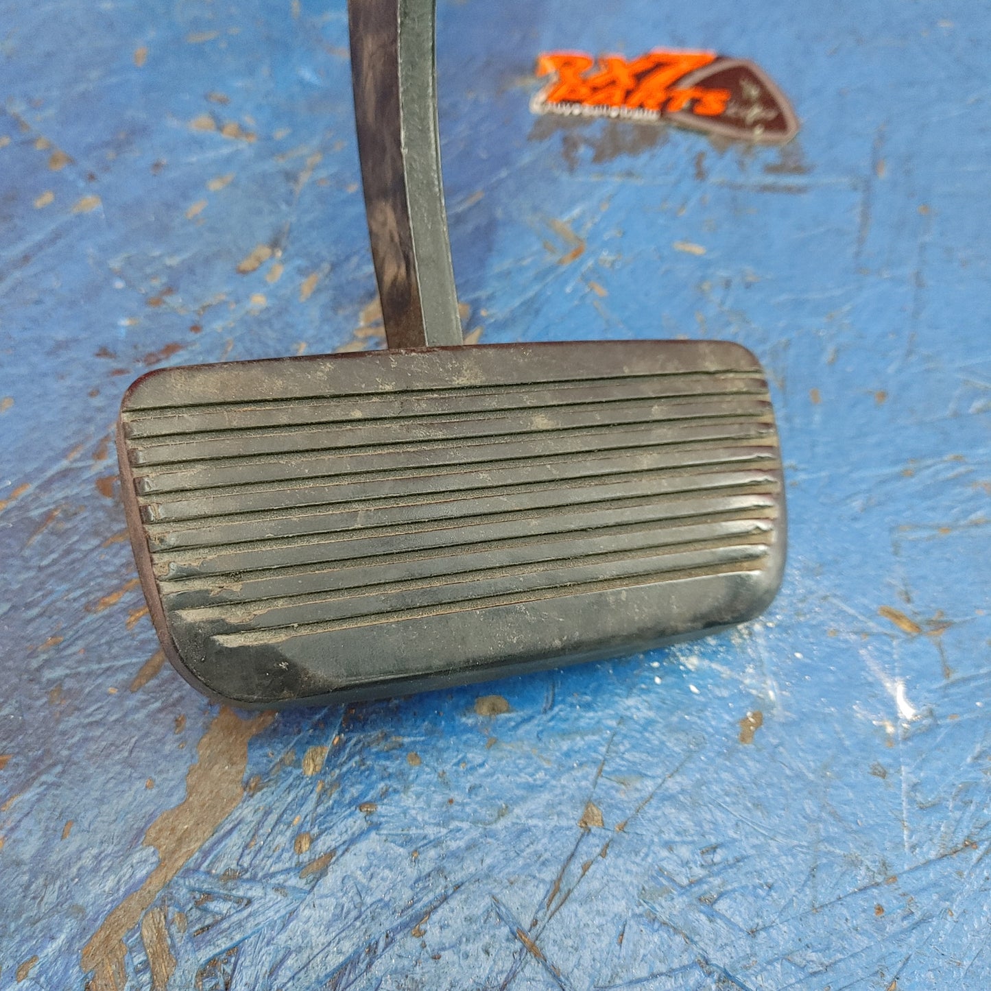 Automatic Brake Pedal RX7 FD FD3S 93 - 02 Mazda S8B26/4