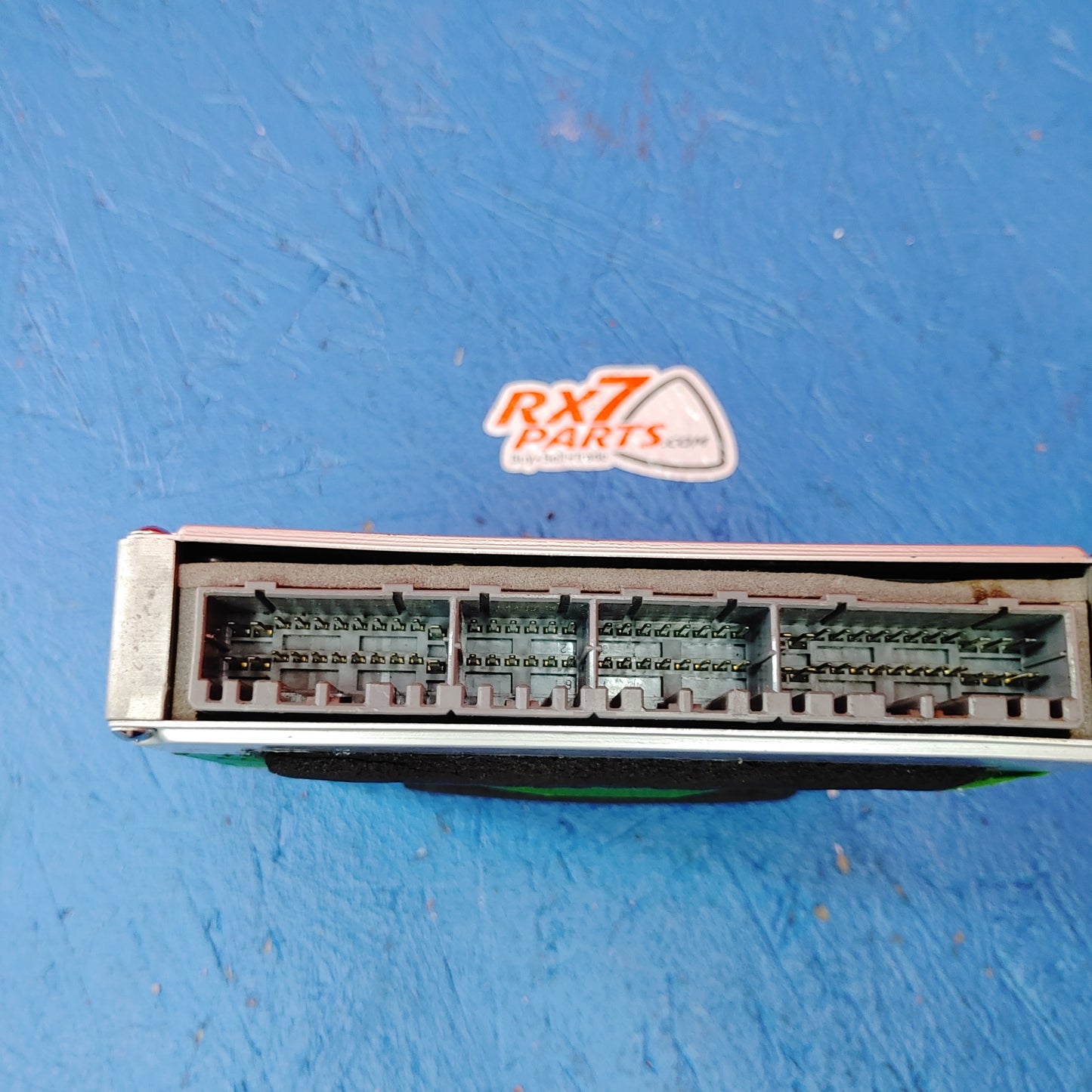 LHD, RHD Apexi Power FC ECU PFC FD3S4 020 5192 RX7 FD FD3S 93 - 02 Mazda S9B10/4