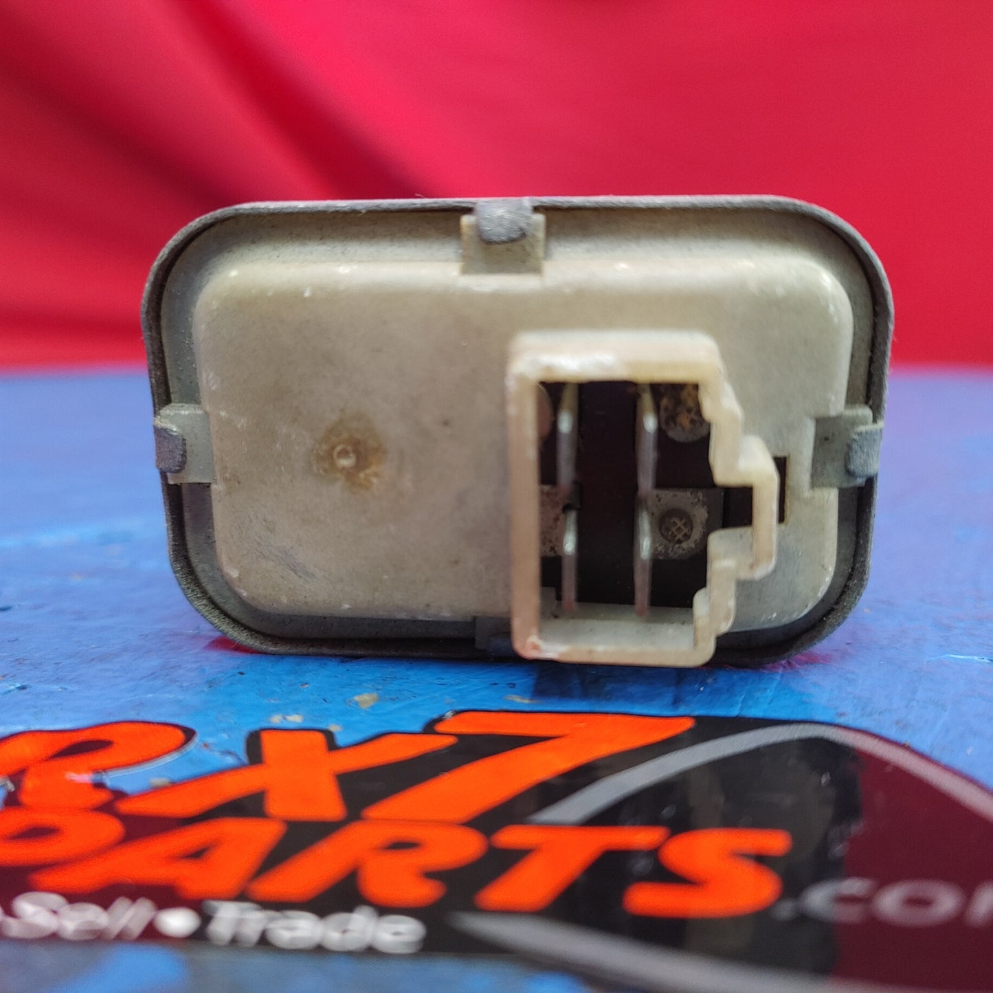 LHD, RHD 056700-5030 Fuel Main Relay RX7 FB FB3S 79 - 85 Mazda S7B26/7