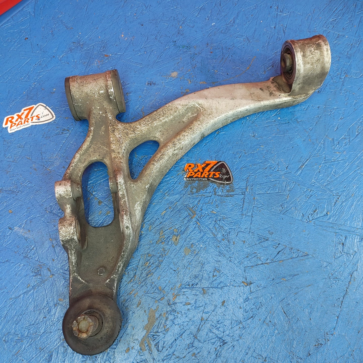 Left Front Lower Control RX7 FD FD3S 93 - 02 Mazda S9B28/10