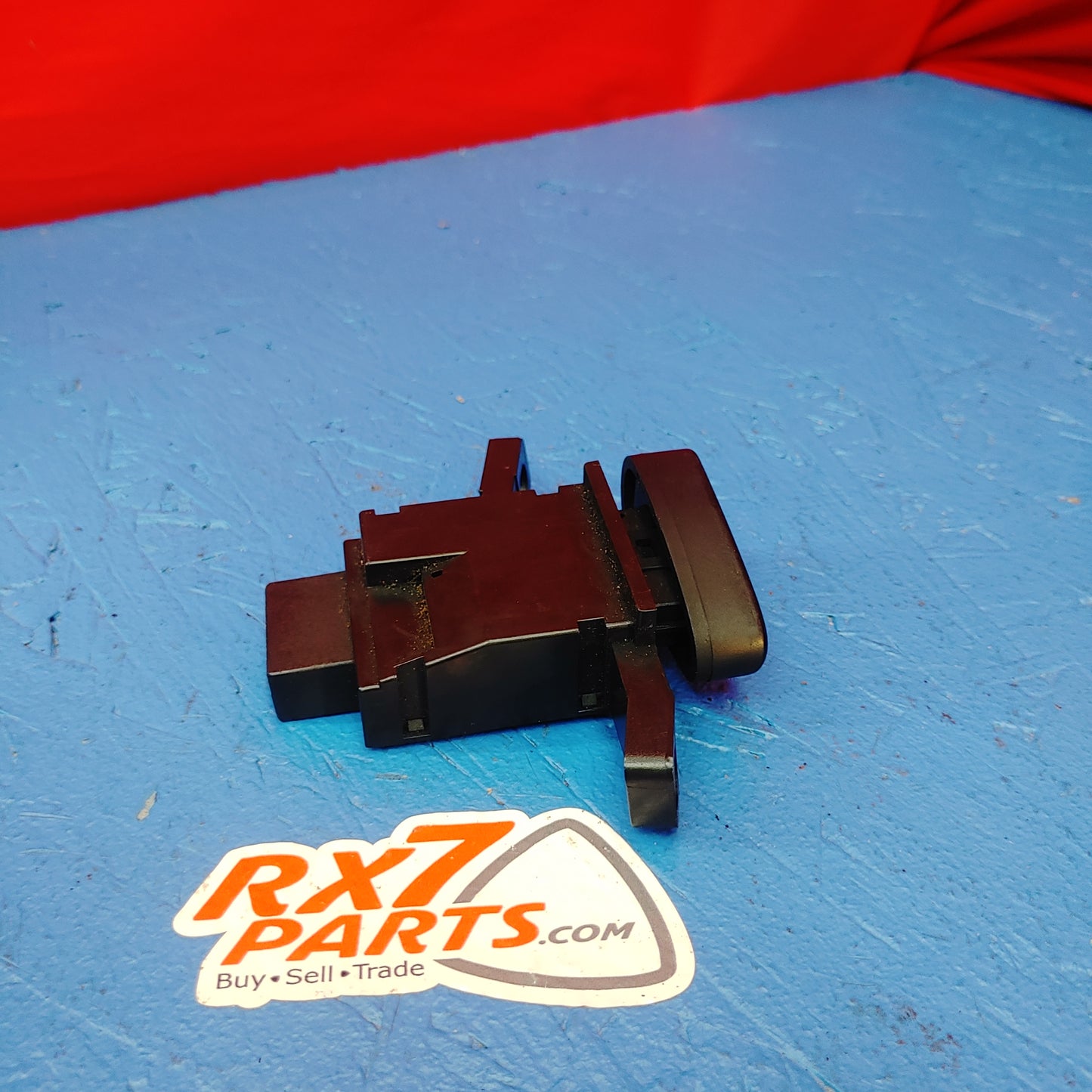 RHD Pop Up Headlight Switch Button RX7 FD FD3S 93 - 02 Mazda S7B18/11