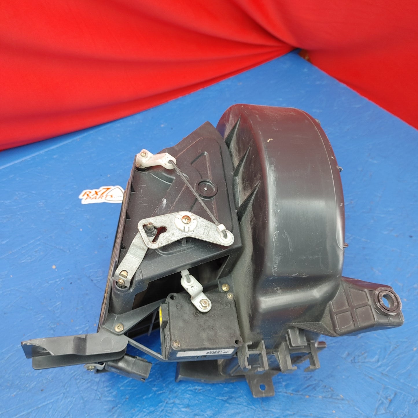 LHD AC Blower Motor / Housing FD RX7 FD FD3S 93 - 02 Mazda S8B22/3