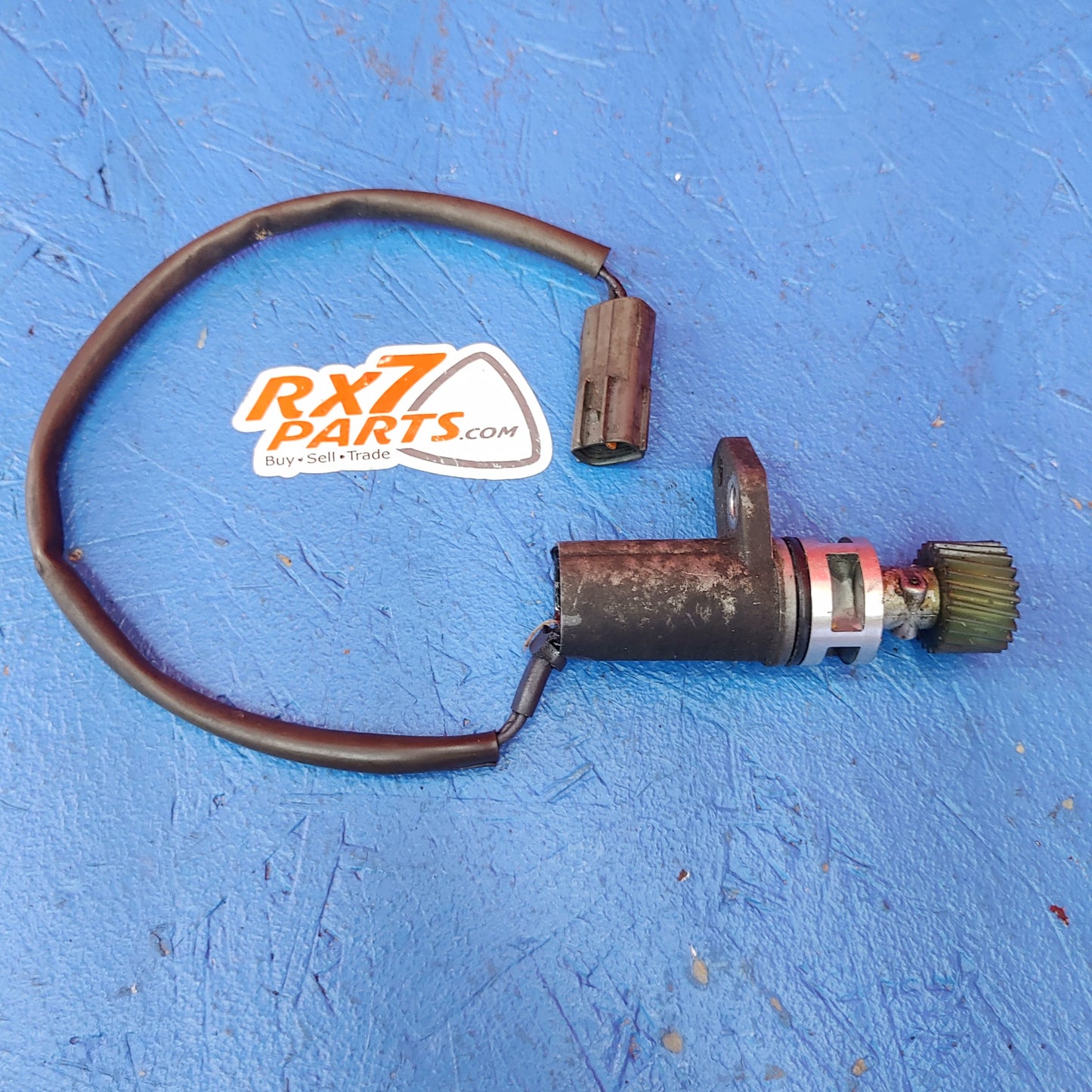 LHD, RHD OEM Transmission Speed Sensor R505-17-400B RX7 FD FD3S 93 - 02 Mazda S9B4/19