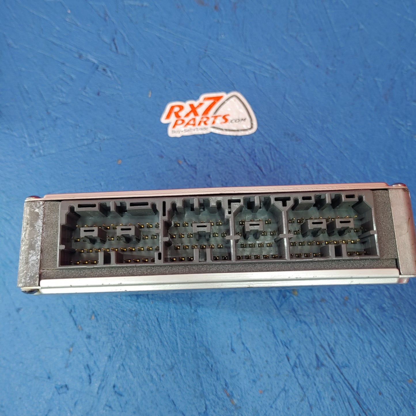 RHD Apexi Power FC ECU 16bit FD3S 010 2079 RX7 FD FD3S 93 - 02 Mazda S9B4/10