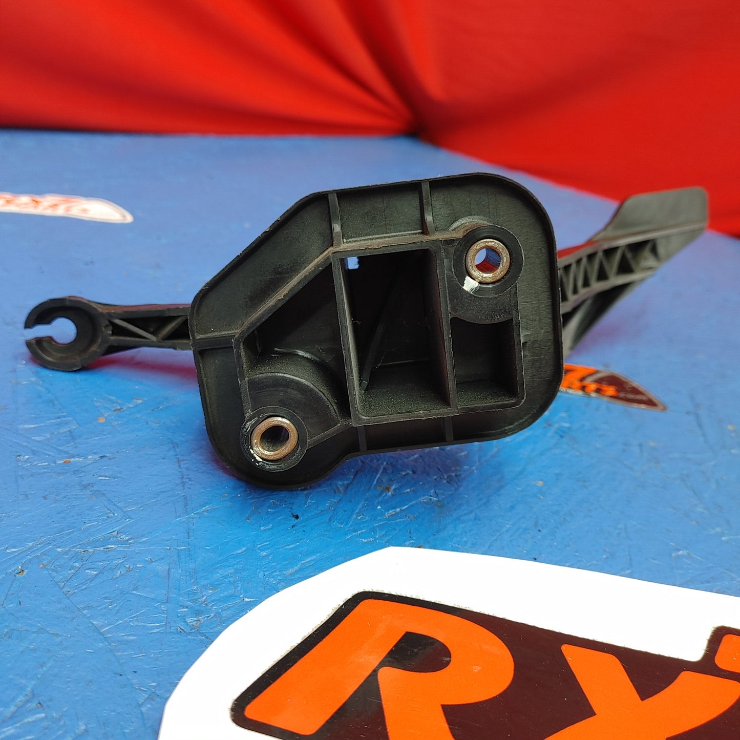 LHD OEM Accelerator Pedal / Gas Pedal RX7 FD FD3S 93 - 95 Mazda S7B14/3