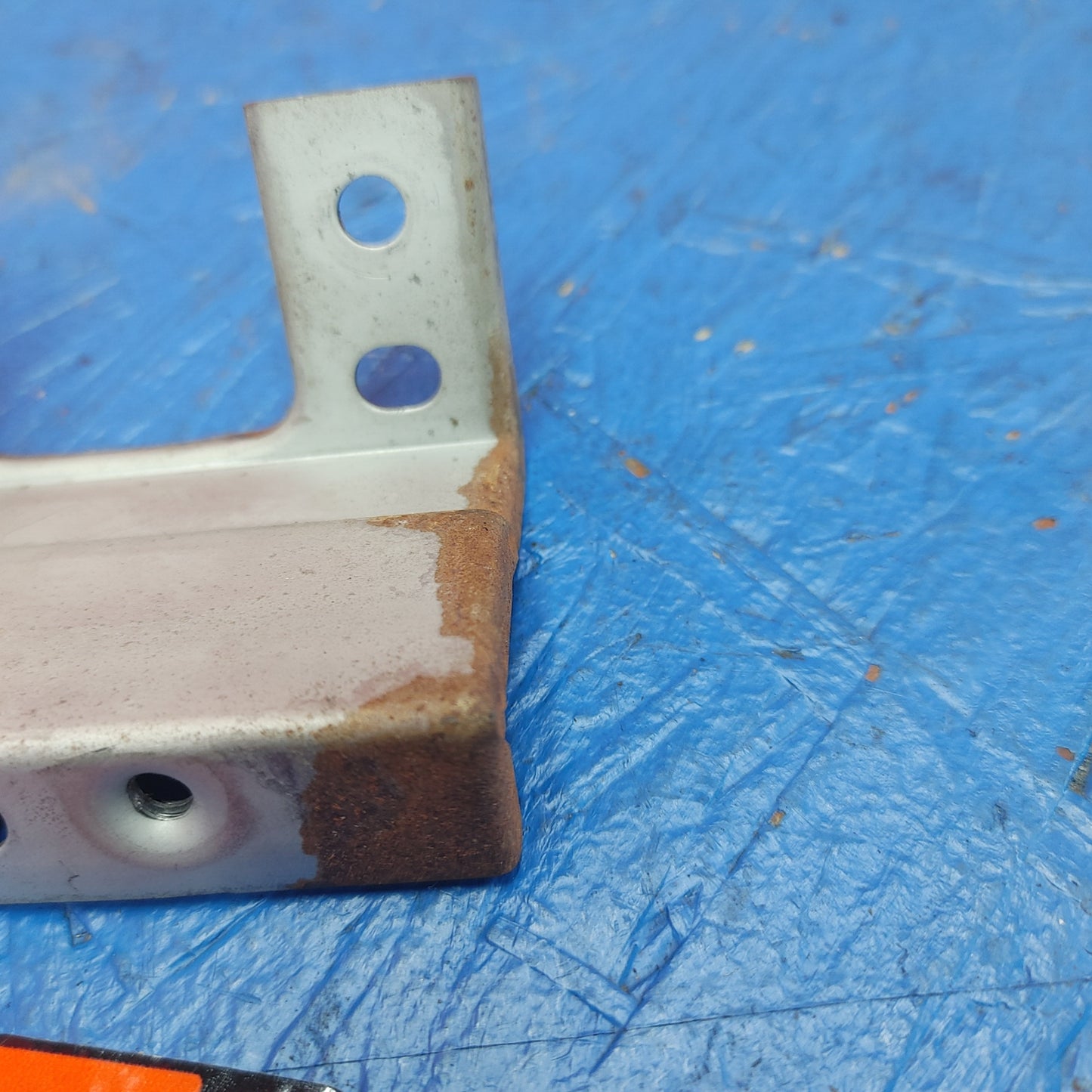 LHD, RHD Cluster Bracket RX7 FD FD3S 93 - 02 Mazda S9B2/3