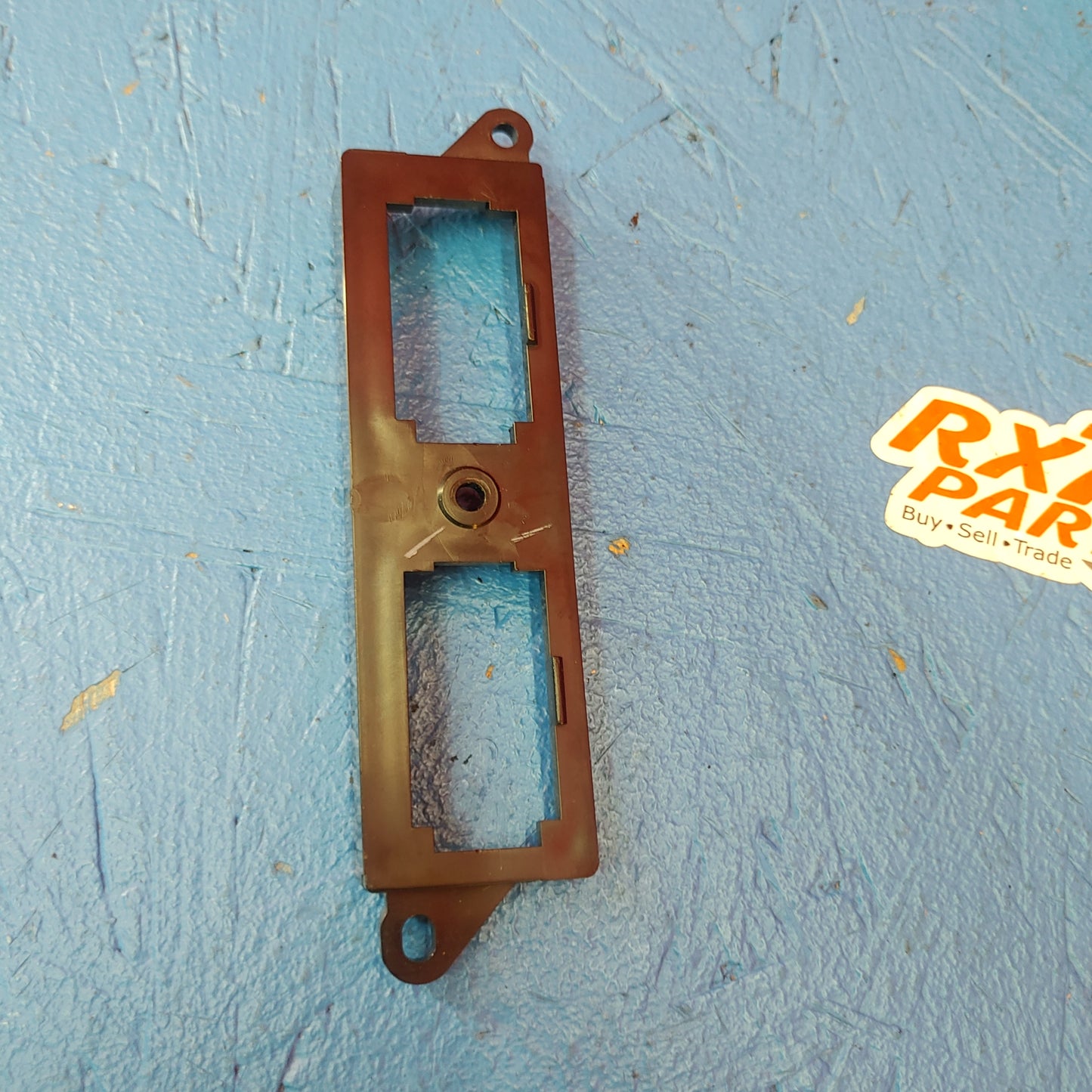 LHD, RHD Center Console Switch Holder Bracket RX7 FD FD3S 93 - 02 Mazda S7B18/10