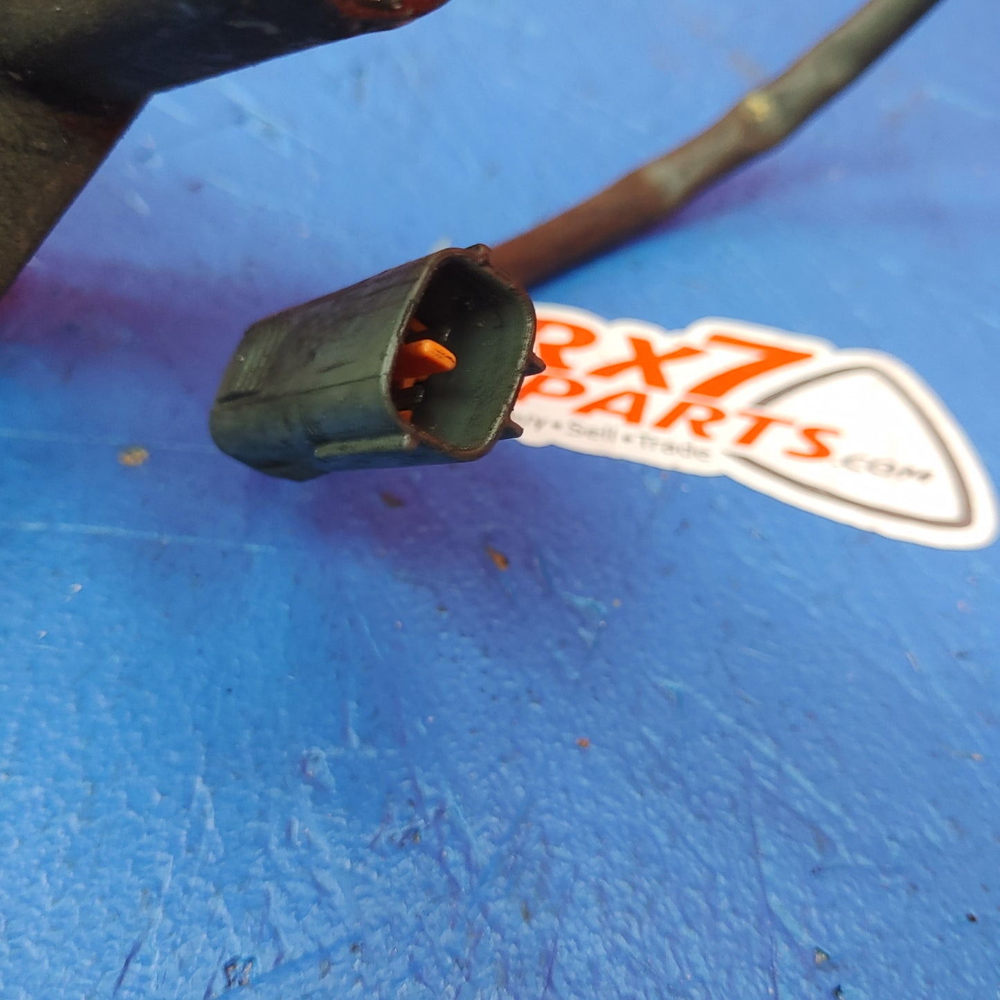 LHD, RHD OEM Transmission Speed Sensor R505-17-400B RX7 FD FD3S 93 - 02 Mazda S9B4/19