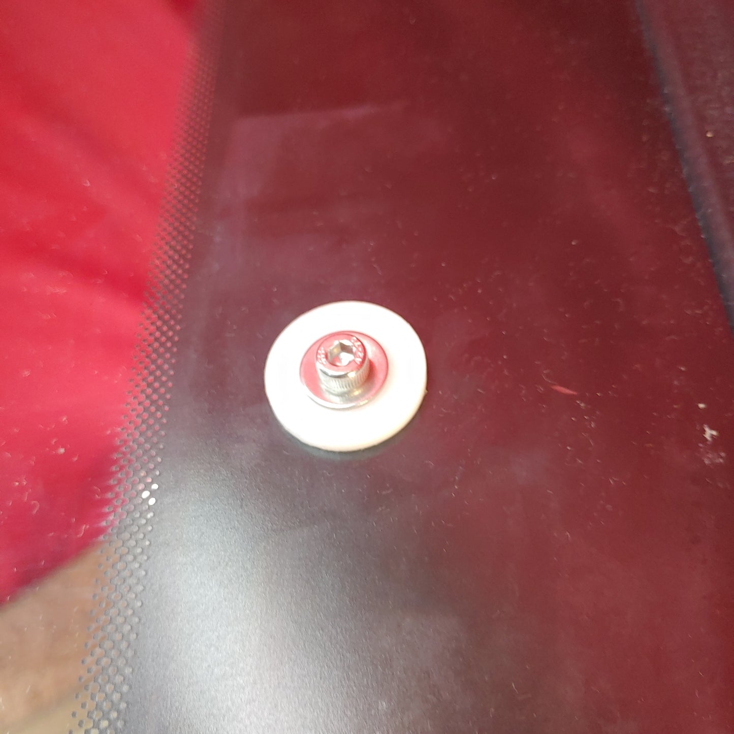 Pacific Glass Sunroof w/ Hardware (1 Scratch) Good Seal 43R-005027 E00214 RX7 FC FC3S 79 - 85 Mazda S4B0/56