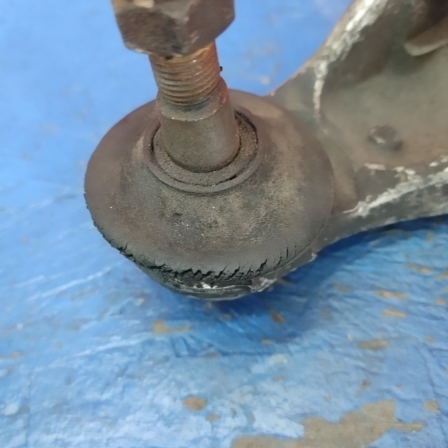 Left Front Lower Control RX7 FD FD3S 93 - 02 Mazda S9B28/10