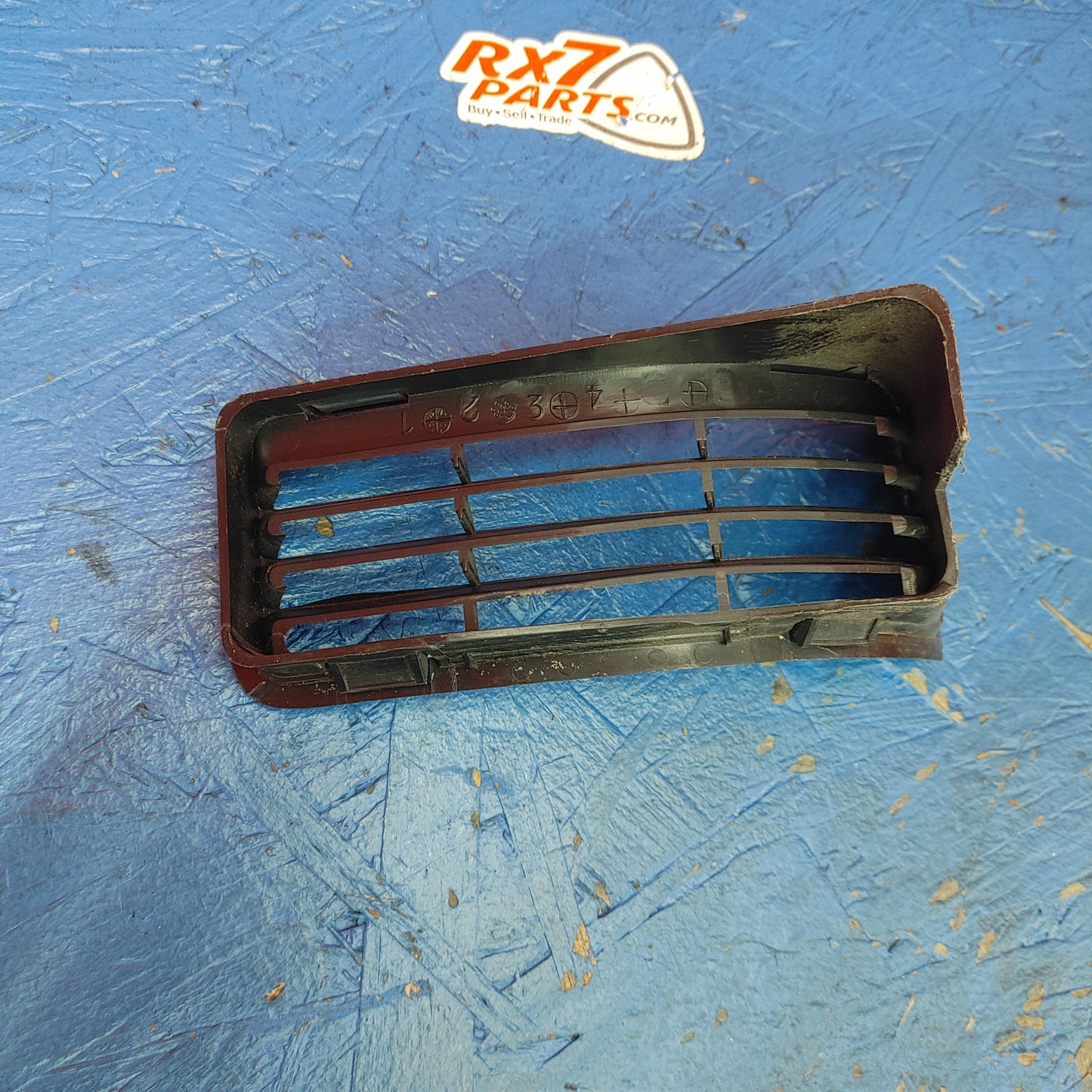Truck Trim Vent Grill/Grille FD09-68-J5Y RX7 FD FD3S 93 - 02 Mazda S9B21/20