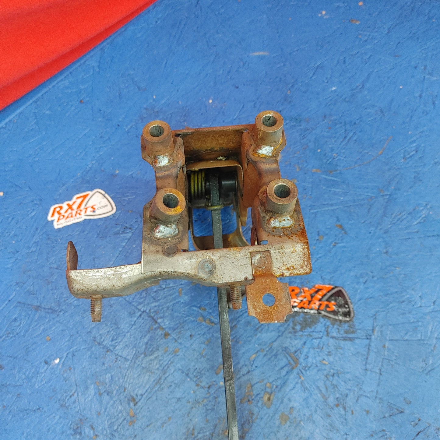 Automatic Brake Pedal RX7 FD FD3S 93 - 02 Mazda S8B26/4