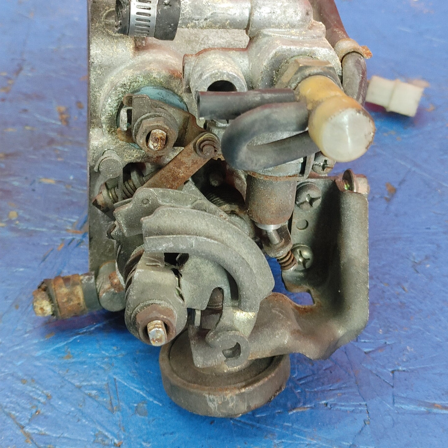 Throttle Body Assembly RX7 S4 FC FC3S 86-88 Mazda S8B26/7