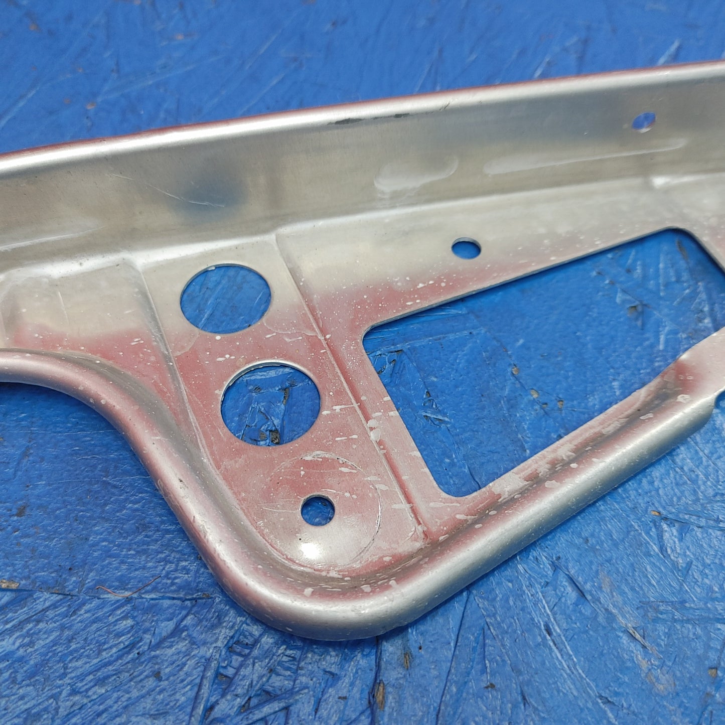 LHD, RHD Front Bumper Mount Retainer RX7 FD FD3S 93 - 02 Mazda S9B7/4