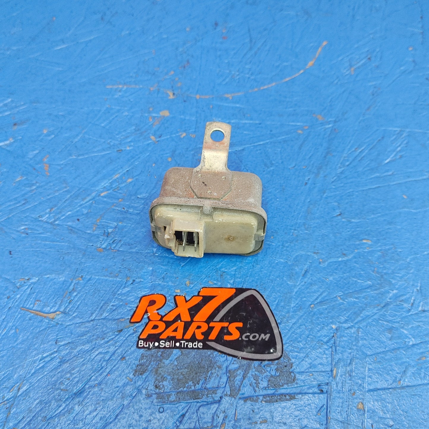 LHD, RHD 056700-5030 Fuel Main Relay RX7 FB FB3S 79 - 85 Mazda S7B26/7