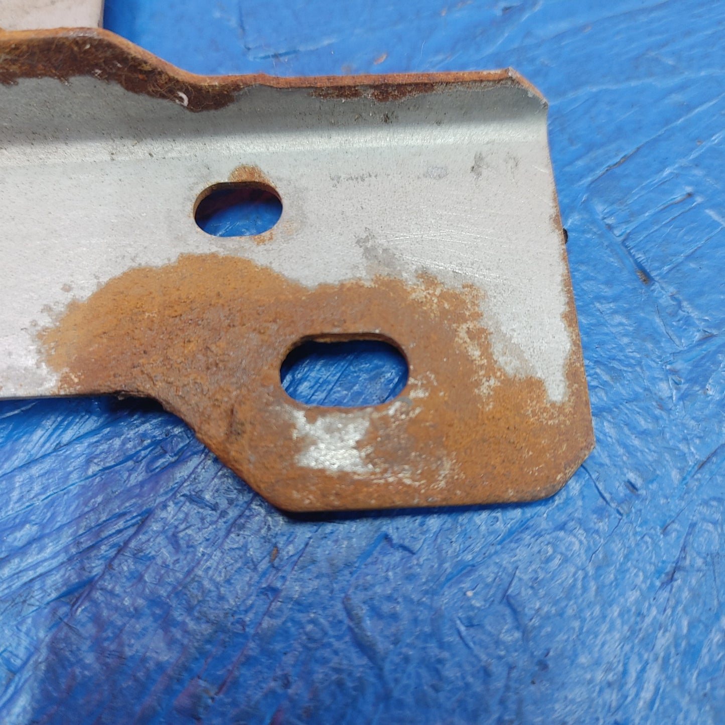 LHD ECU Mounting Bracket RX7 FC FC3S 86 - 91 Mazda S7B30/28