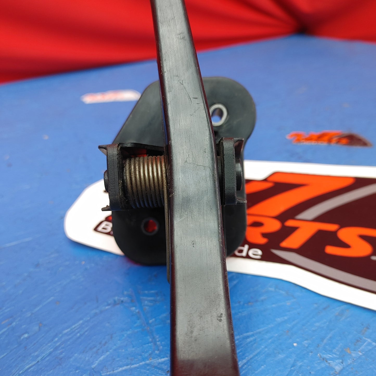 LHD OEM Accelerator Pedal / Gas Pedal RX7 FD FD3S 93 - 95 Mazda S7B14/3