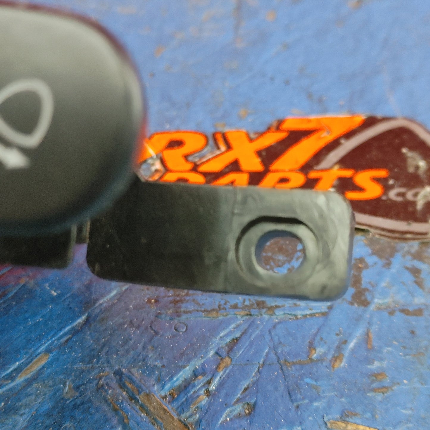RHD Headlight Button Switch RX7 FD FD3S 93 - 02 Mazda S8B26/9