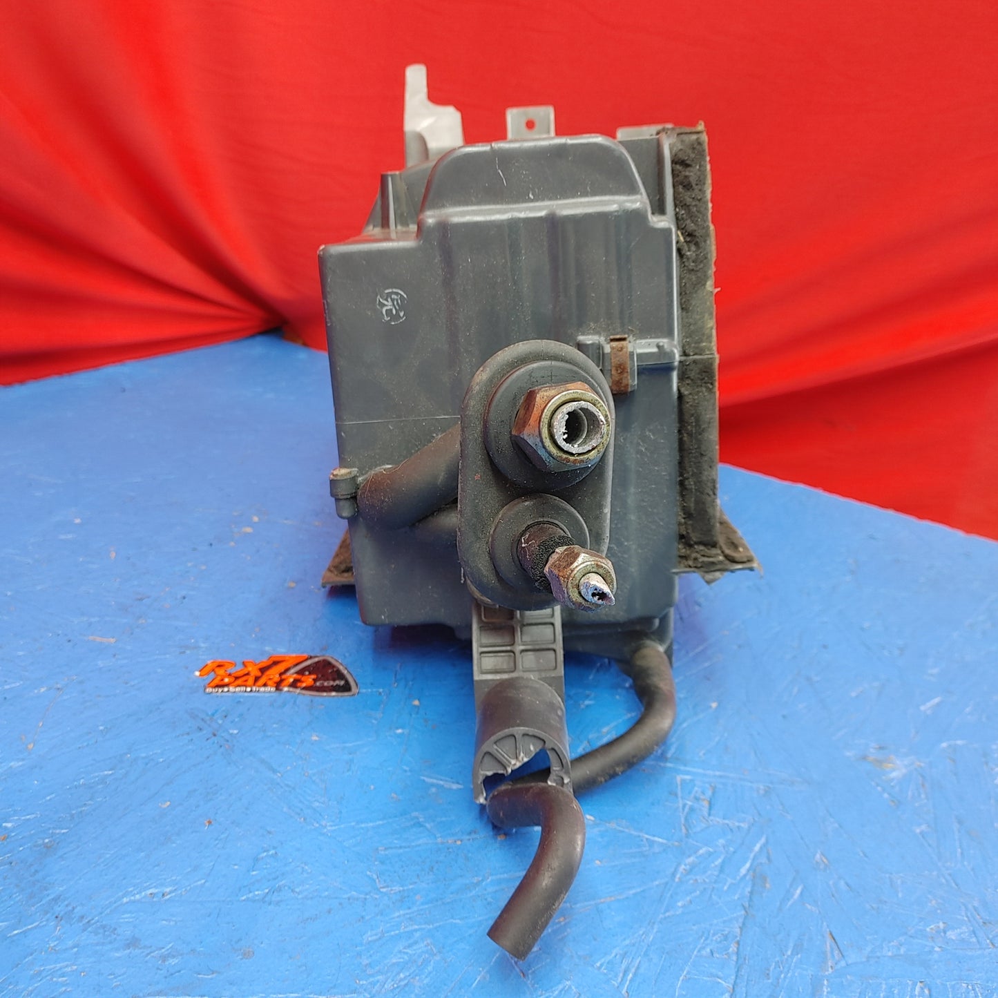 LHD A/C Evaporator FD15-61-520 RX7 FD FD3S 93 - 02 Mazda S8B22/1