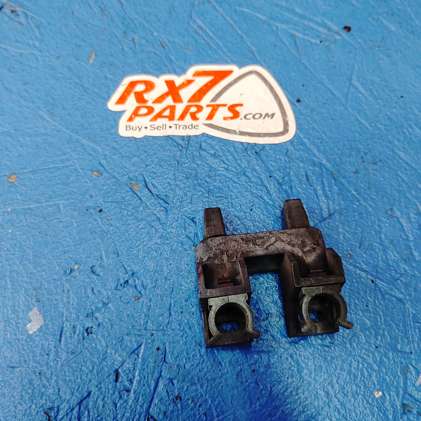 LHD, RHD Door Rod Guide Clip RX7 FD FD3S 93 - 02 Mazda S10B4/21