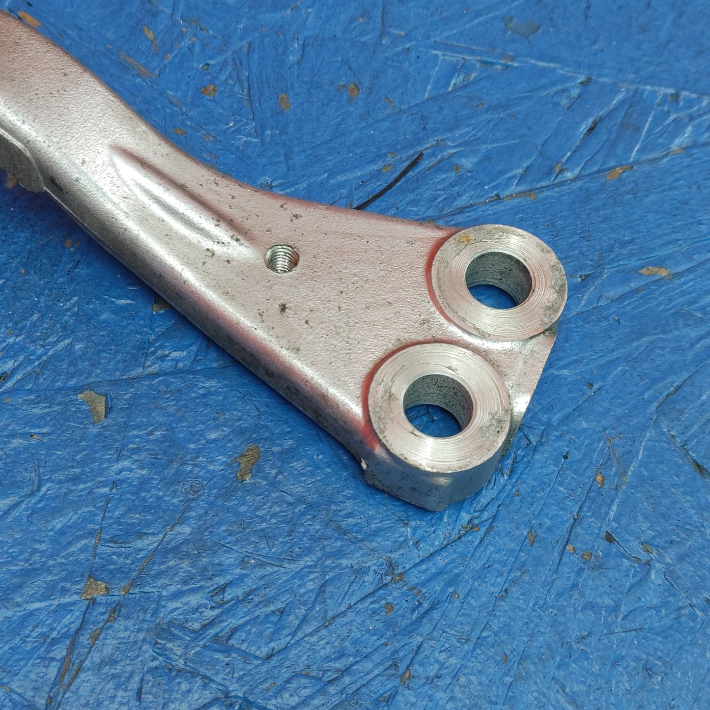 Tunnel Reinforcement Brace Bar C (Rear) RX7 FD FD3S 93 - 02 Mazda S9B23/7