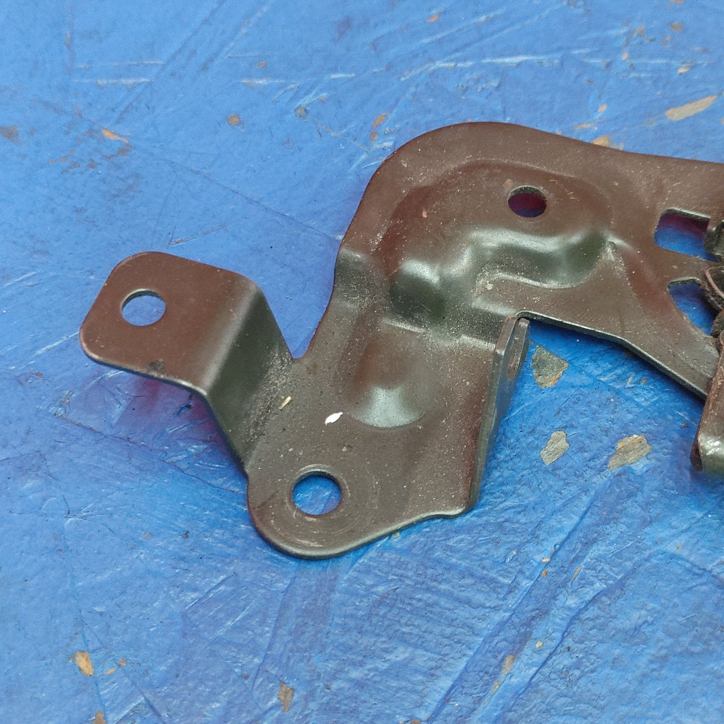 Gas Fuel Door Trunk Hatch Release Lever RX7 FD FD3S 93 - 02 Mazda S9B23/10