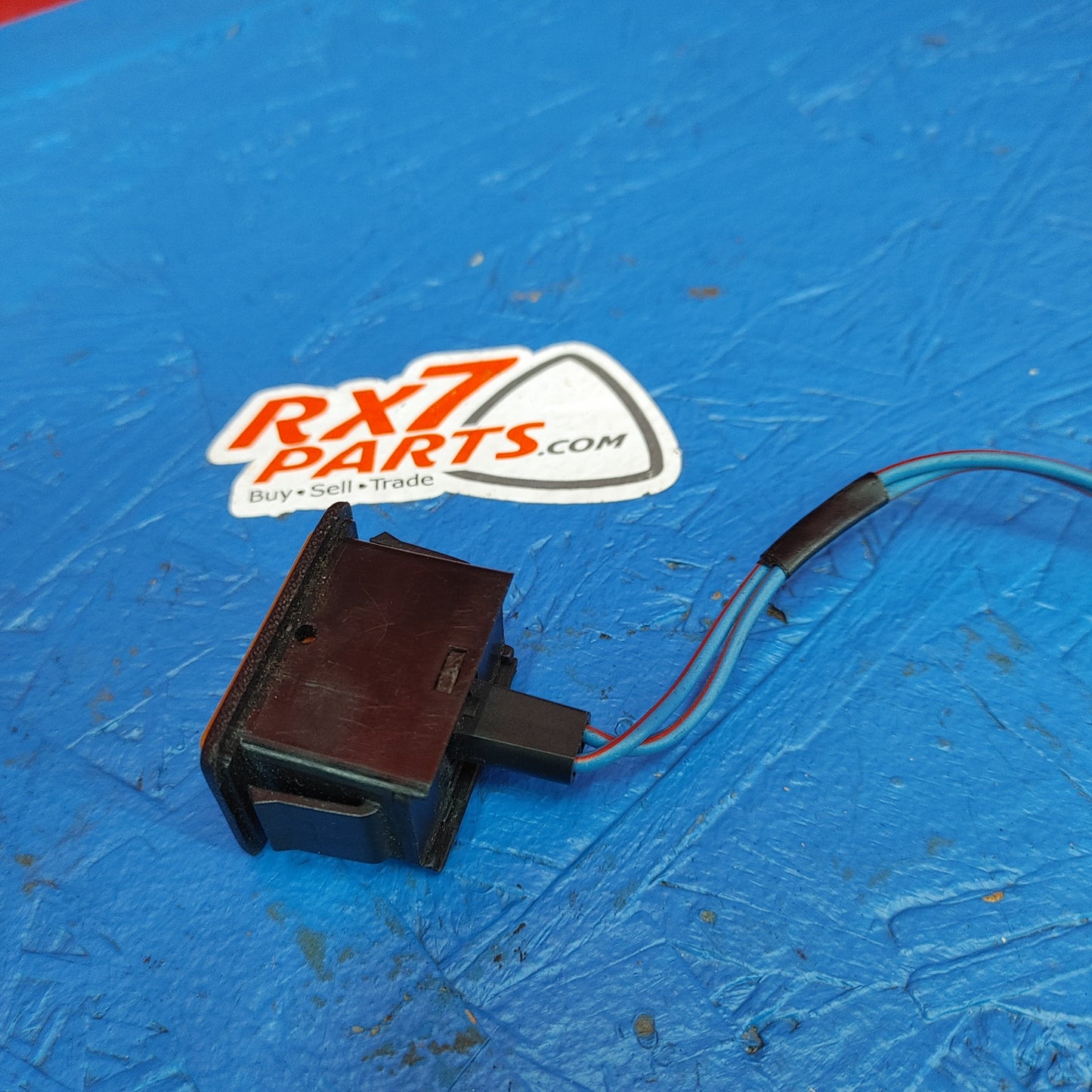 Security Light  RX7 FC FC3S 79 - 85 Mazda S7B15/12