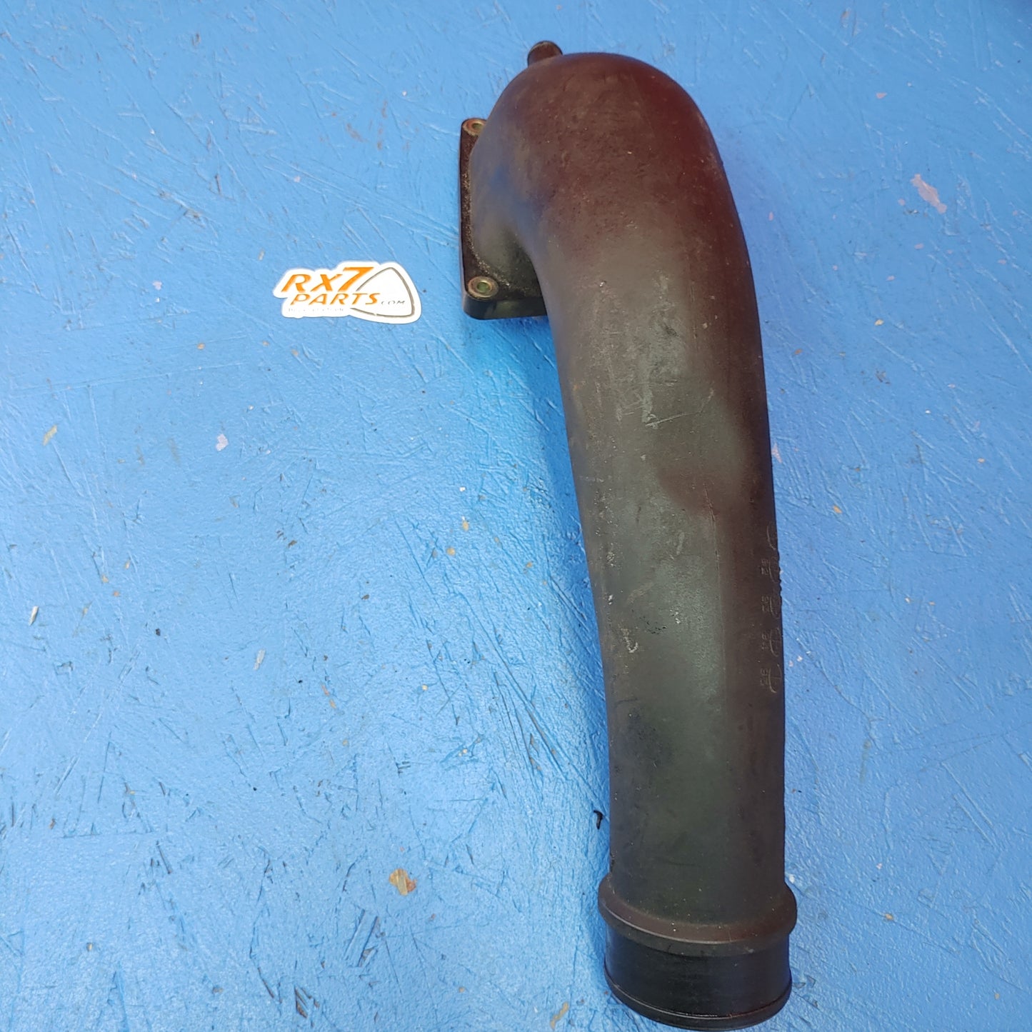 LHD, RHD Plastic Intake Elbow Pipe Tube N3A1-13-330 RX7 FD FD3S 93 - 02 Mazda S10B5/2
