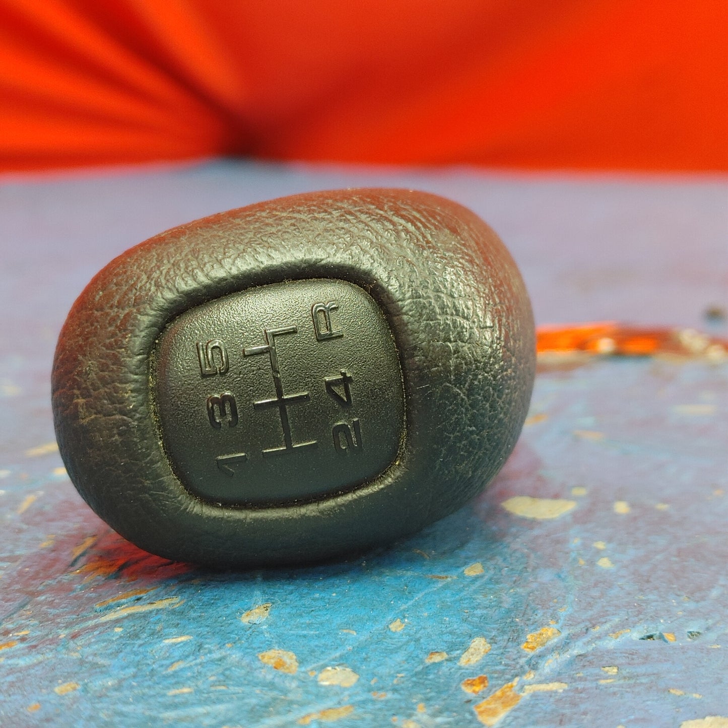 Factory Shift Knob RX7 FC FC3S 86 - 91 Mazda S9B22/14