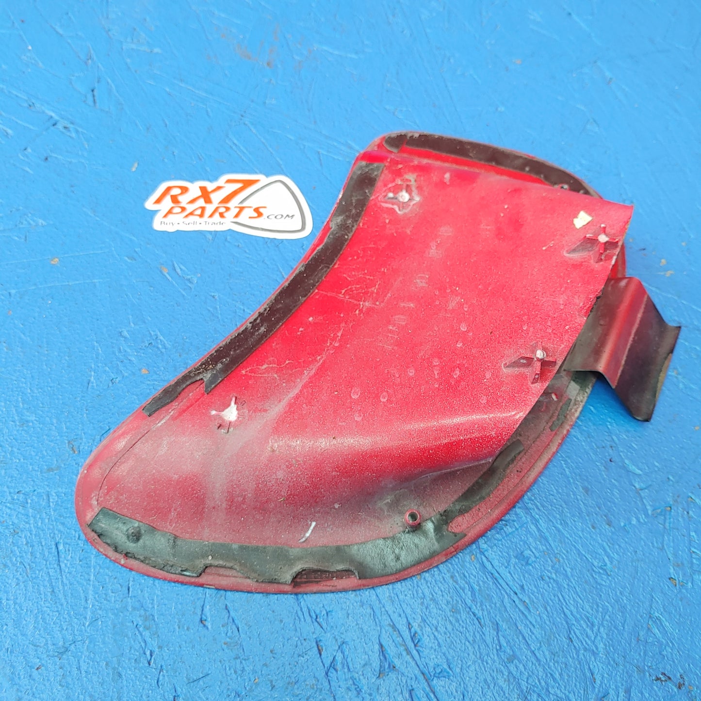 LHD, RHD Left Side Fender Vent FD01 50 920 RX7 FD FD3S 93 - 02 Mazda S9B4/3