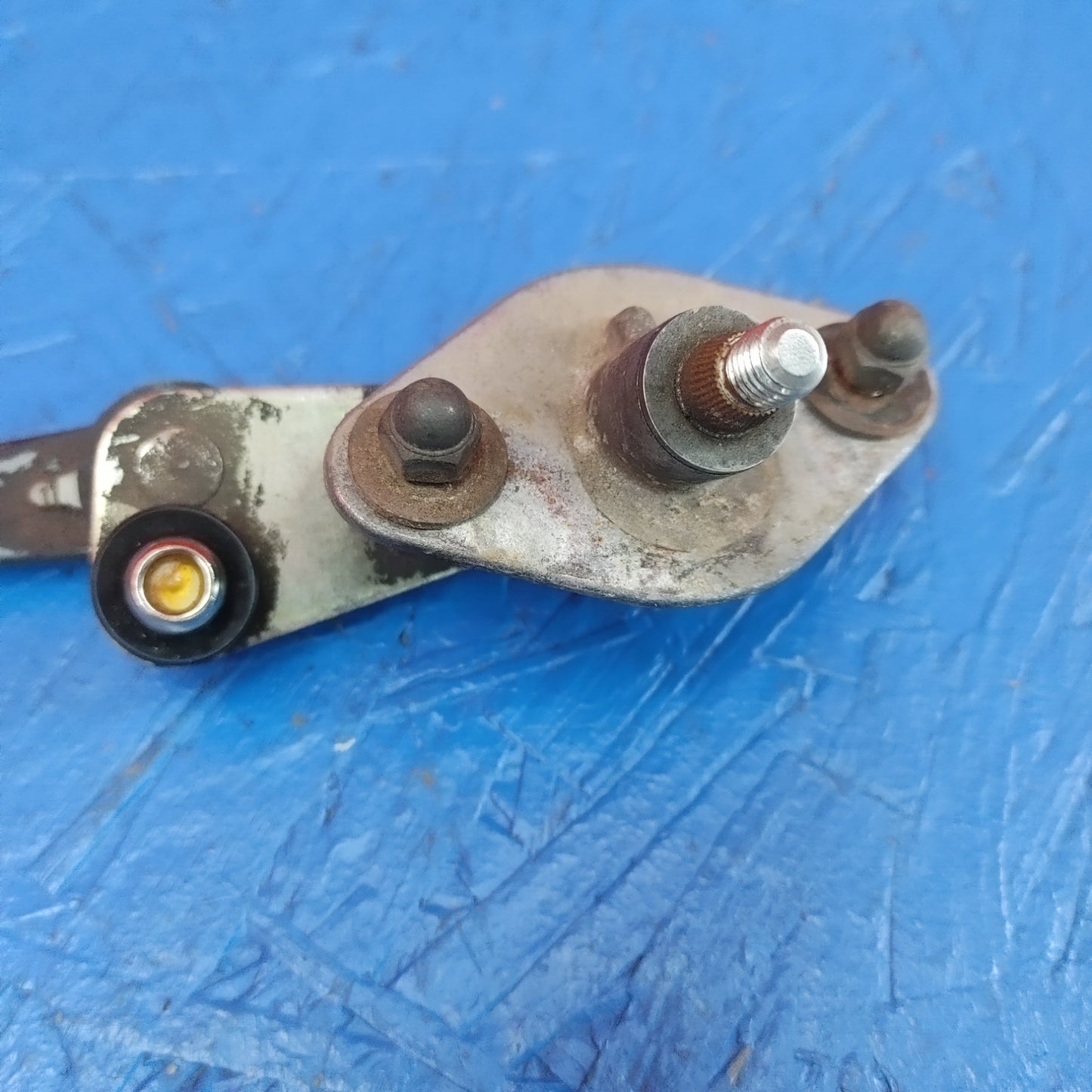 ZZZ LHD, RHD Wiper Assembly Rod Arm RX7 FC FC3S 79 - 85 Mazda S7B29/9
