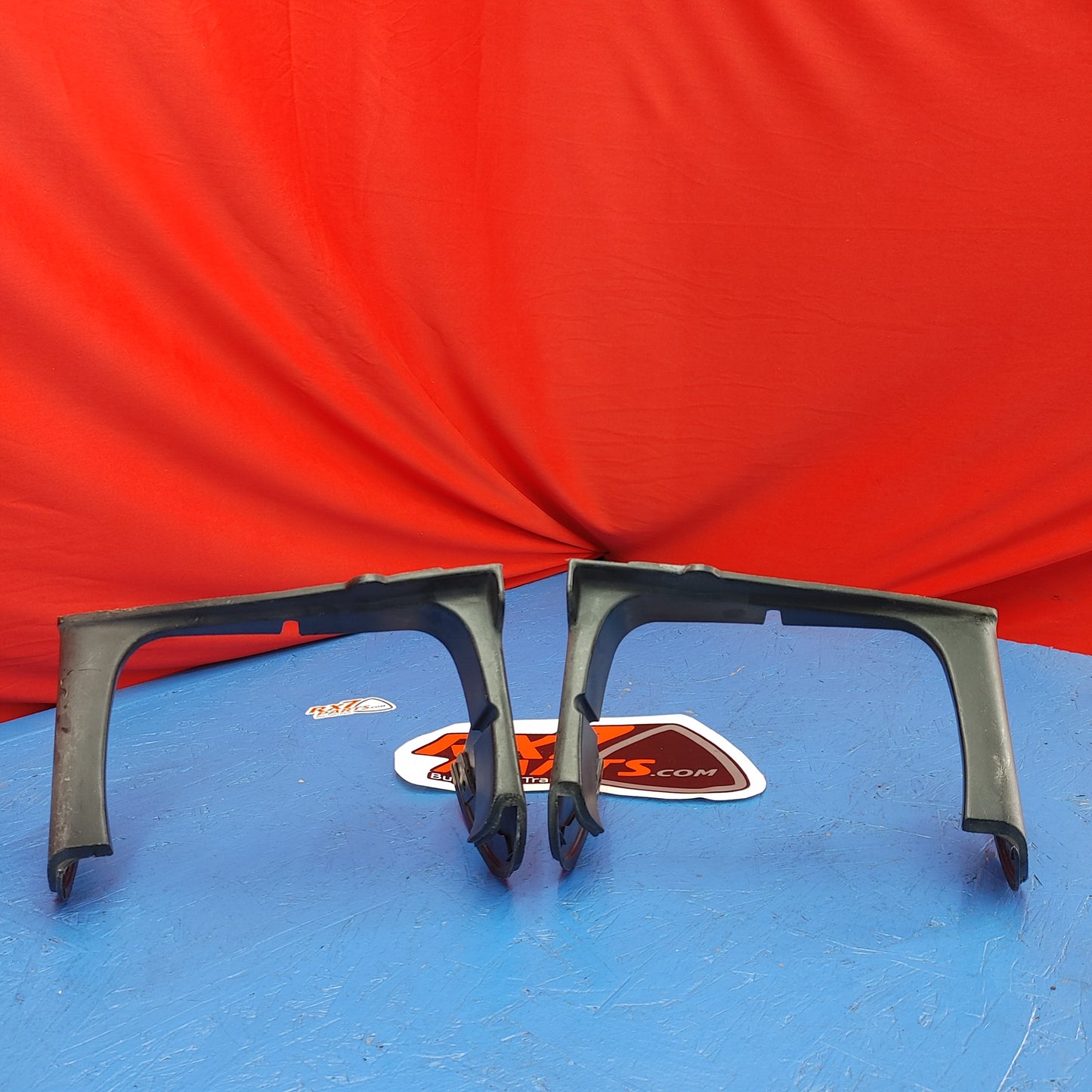 LHD, RHD 86-91 FC Head Light Bezel Pair FB0151632/FB0151622 RX7 FC FC3S 79 - 85 Mazda S7B14/4