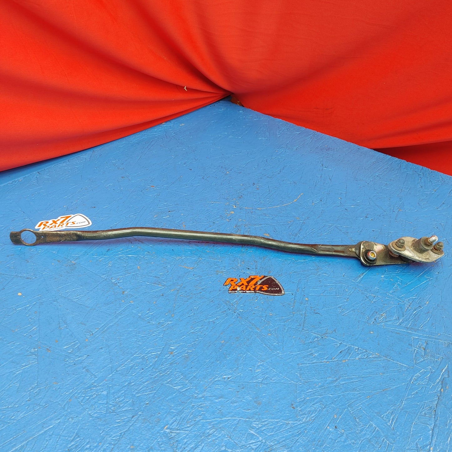 ZZZ LHD, RHD Wiper Assembly Rod Arm RX7 FC FC3S 79 - 85 Mazda S7B29/9