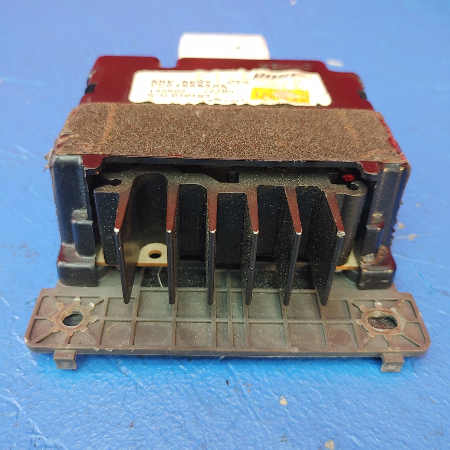 LHD, RHD 45107.6537495486 FD0466920A RX7 FD FD3S 93 - 02 Mazda S7B26/1