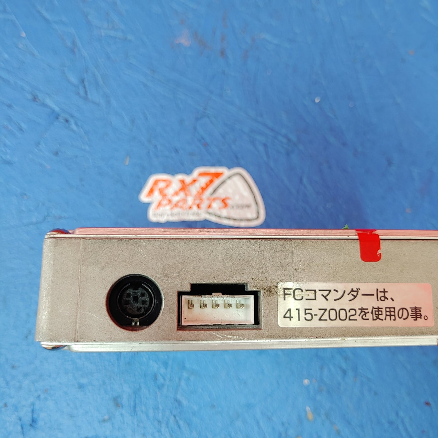 LHD, RHD Apexi Power FC ECU PFC FD3S4 010 0280 RX7 FD FD3S 93 - 02 Mazda S9B10/5