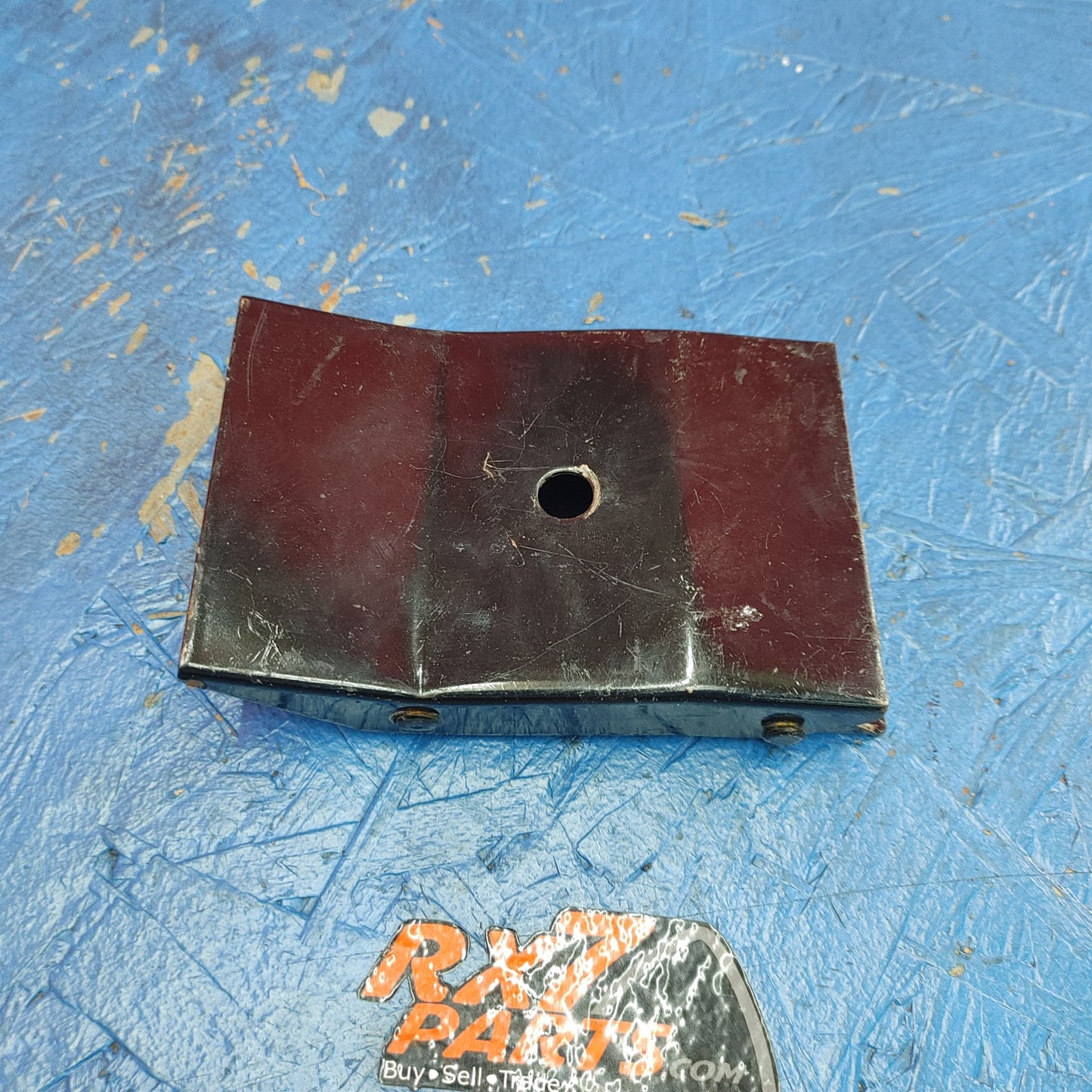 LHD, RHD Car Jack RX7 FD Mazda S9B7/1