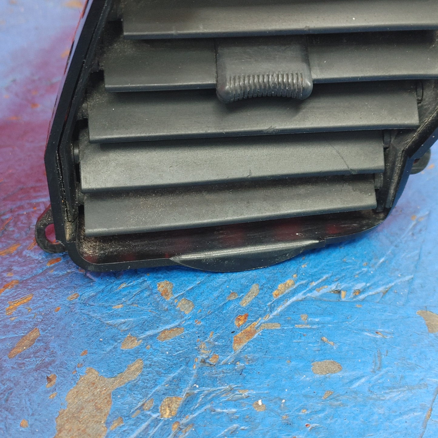 LHD Left Door Adjustable Vent RX7 FD FD3S 93 - 95 Mazda s5B19/12