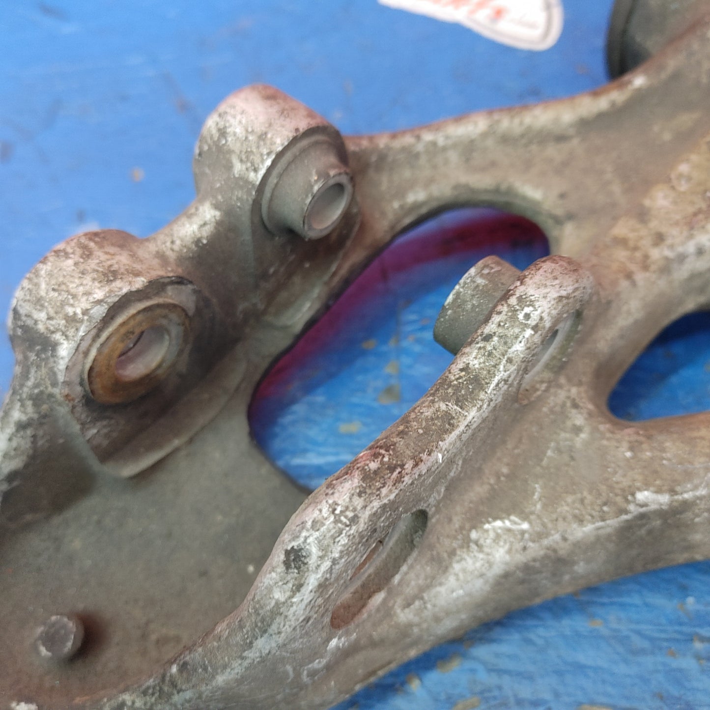 Left Front Lower Control RX7 FD FD3S 93 - 02 Mazda S9B28/10