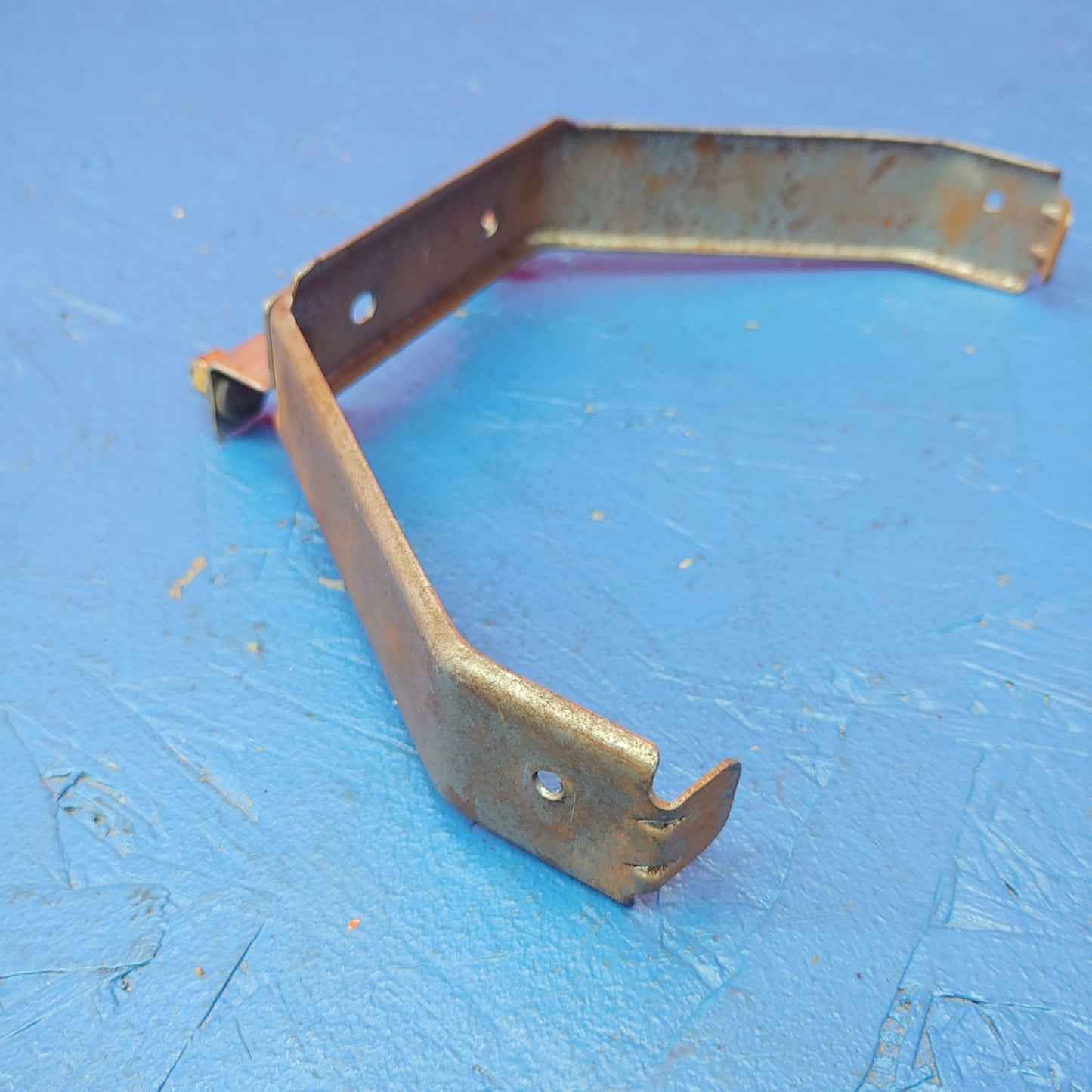 RHD, LHD Front Power Amp Bracket RX7 FD FD3S 93 - 02 Mazda S7B26/2
